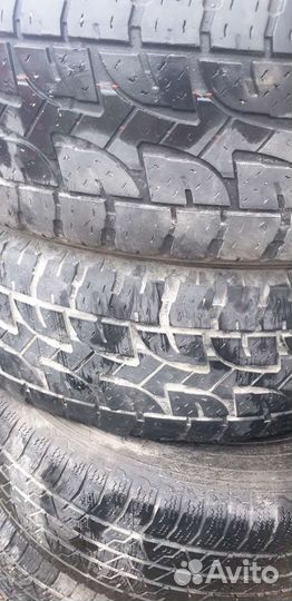 Contyre Expedition 215/65 R16