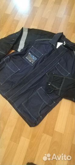 Спецодежда