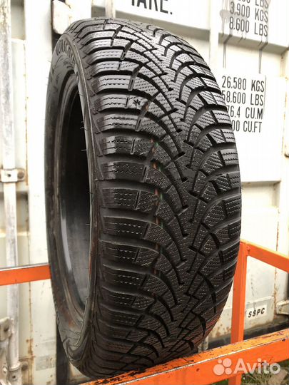 Goodyear UltraGrip 9 195/55 R16