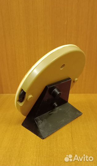 Календарь настольный с барельефом А.С. Пушкина