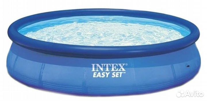 Бассейн Intex Easy Set 28120/56920, 305х76 см