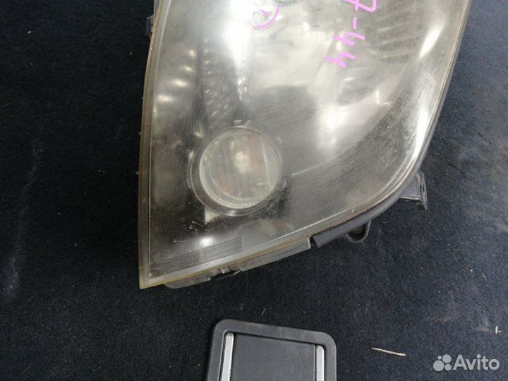 Фара передняя правая Nissan Lafesta B30