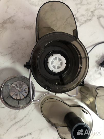 Соковыжималка