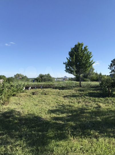 Участок 30 сот. (ИЖС)