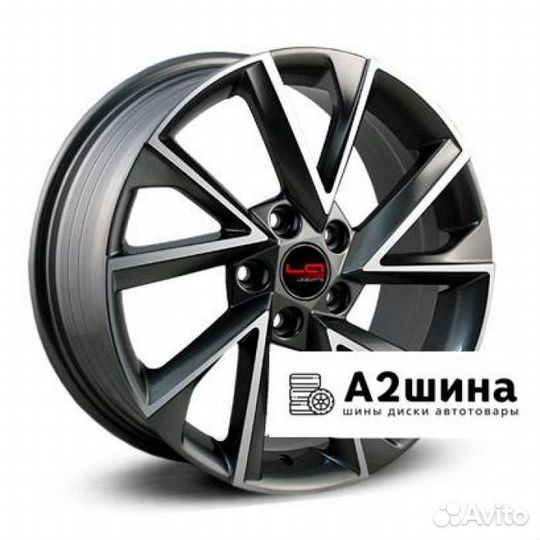 Диски replica Concept-SK525 gmf 7*17 5*112 ET40 57,1