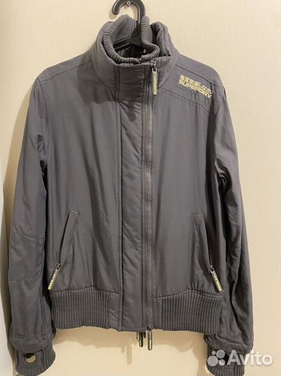 Куртка SuperDry