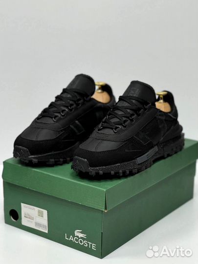 Кроссовки Lacoste