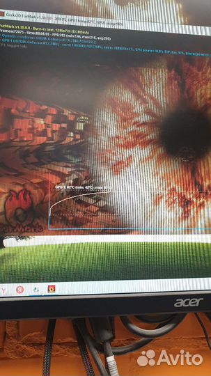Игровой компьютер RTX 2060