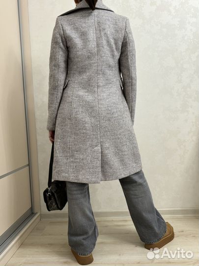 Пальто женское