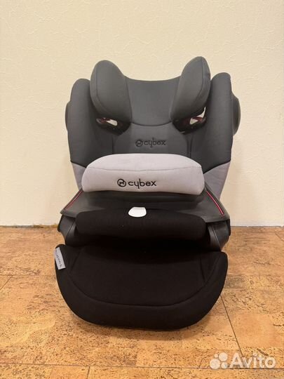 Автомобильное кресло Cybex Pallas M Fix SL