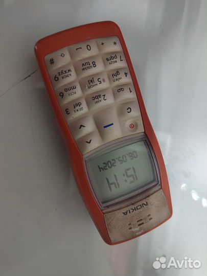 Nokia 1100