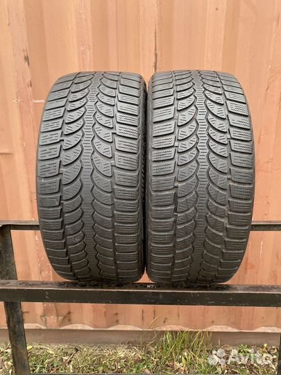 Bridgestone Blizzak LM-32 225/40 R18