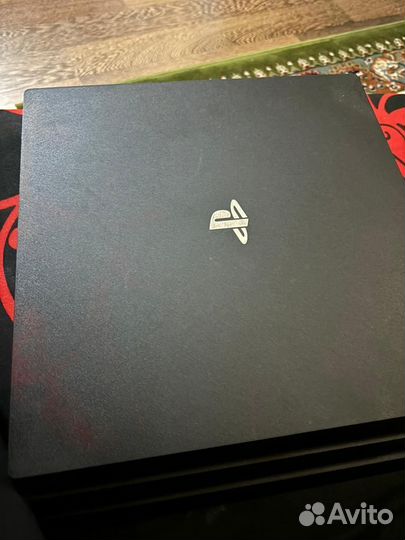 Ps 4 pro