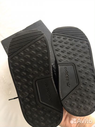 Кроссовки детские adidas 26 размер