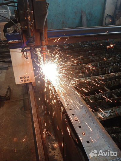 Кованые изделия