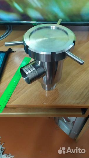 Корпус фильтрующего элемента