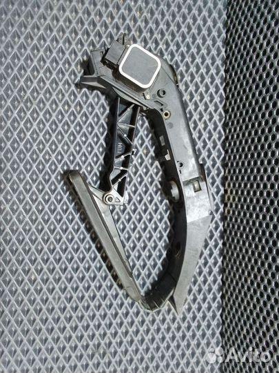 Педаль газа W220 Mercedes