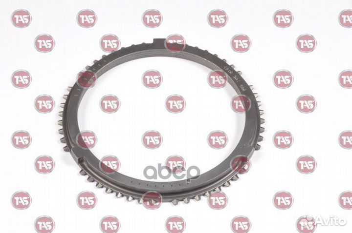 Кольцо синхронизатора T22275 TAS Spa T22275 TAS