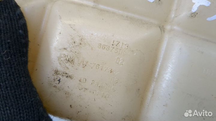 Бачок расширительный BMW X1 (F48), 2019