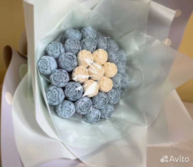 Необычный подарок