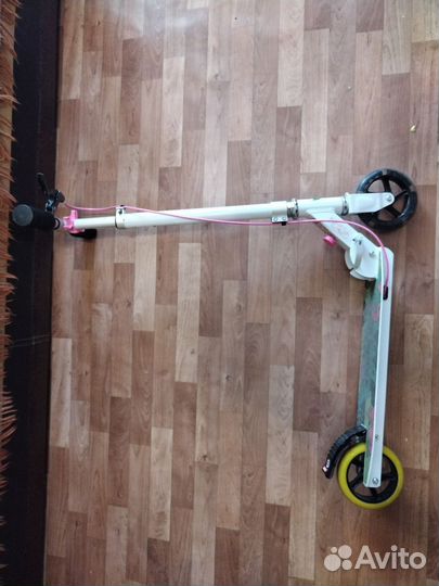 Самокат roces 145 Girl