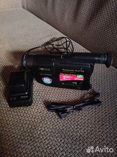 Видеокамера