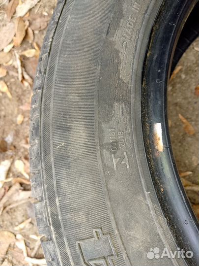 КАМА Breeze 175/65 R14