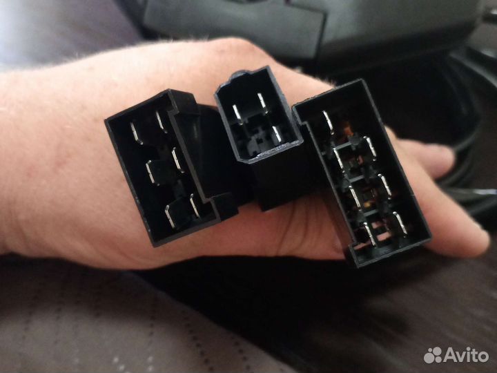 Продам переключатель на камаз