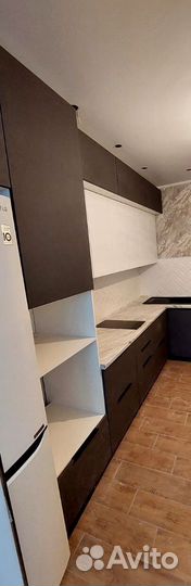 Кухни на заказ