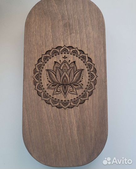 Доска садху 9 мм