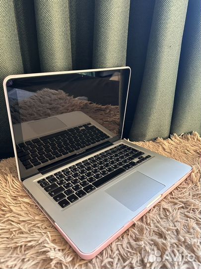 Macbook pro 13 2011