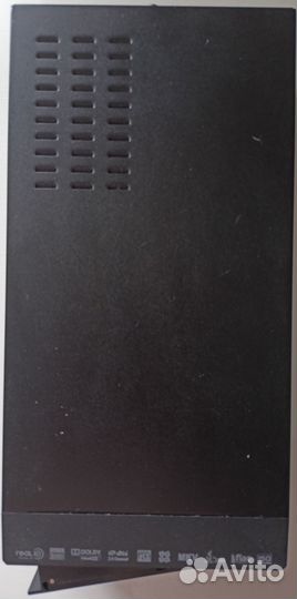 Сетевой медиаплеер Dune HD SMART H1 Б/У