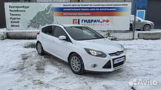 Проводка (коса) двери задней правой Ford Focus 3 1