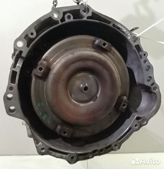 Nissan АКПП G (V36) 2007-2014 3.5 310203GX7E