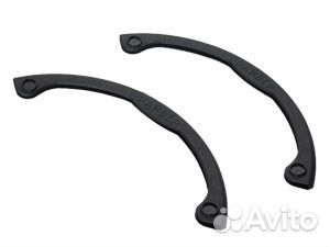 Бампер для сноуборда