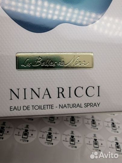 Nina Ricci Luna