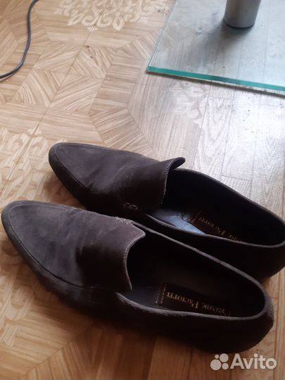 Туфли мужские 42 43р