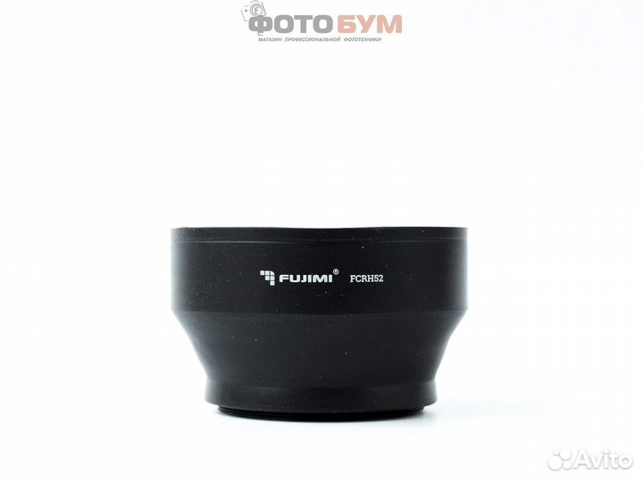 Бленда Fujimi универсальная складная 52mm