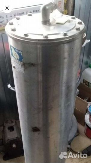 Фильтр для воды Роса - Супер 500