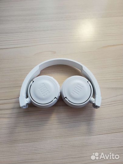 Наушники jbl беспроводные T460BT