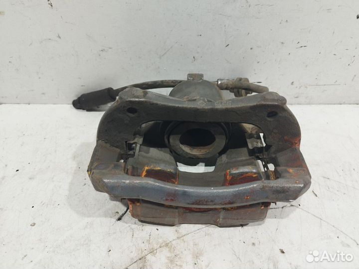 Суппорт тормозной передний правый Cruze 2009-2016