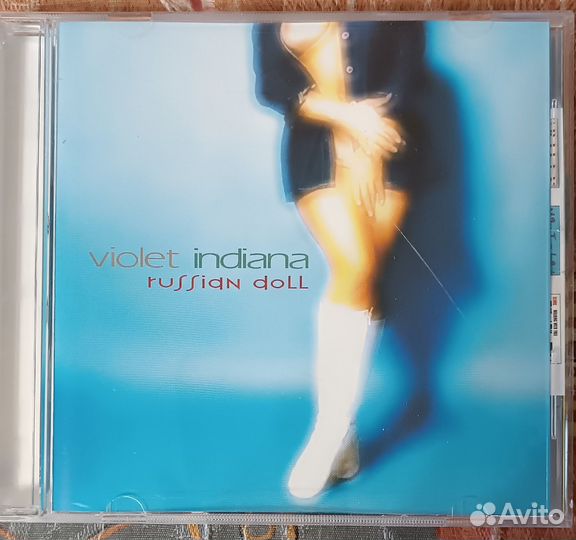 Диск музыкальный