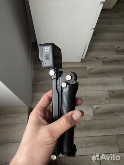 GoPro Hero 8 black