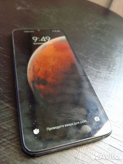 Xiaomi Redmi 9C (NFC), 3/64 ГБ