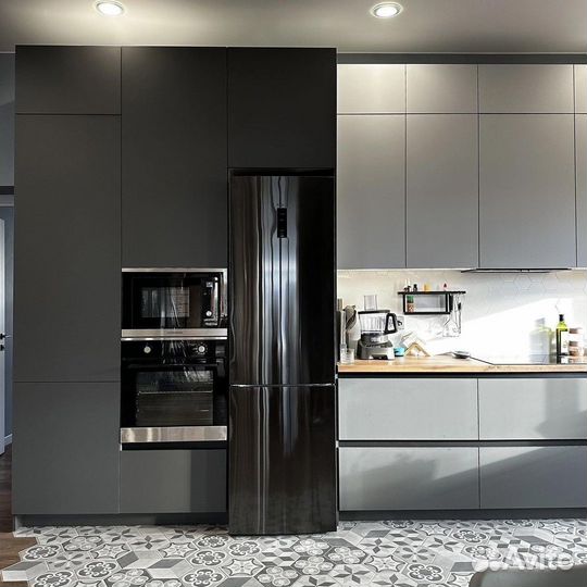 Кухонный гарнитур на заказ