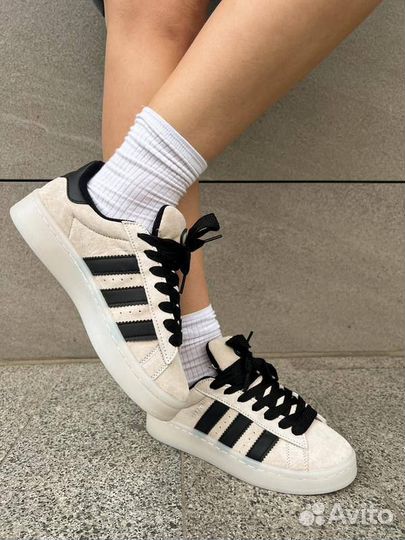 Adidas campus 00s