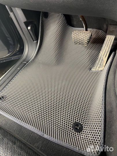 Ева эва коврики в авто