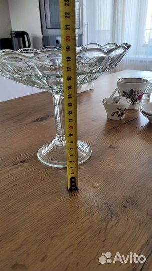 Ваза для фруктов