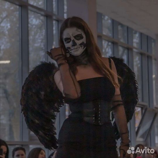 Актриса, аниматор, воспитатель, гримёр