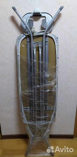 Гладильная доска бу с розеткой и удлинителем